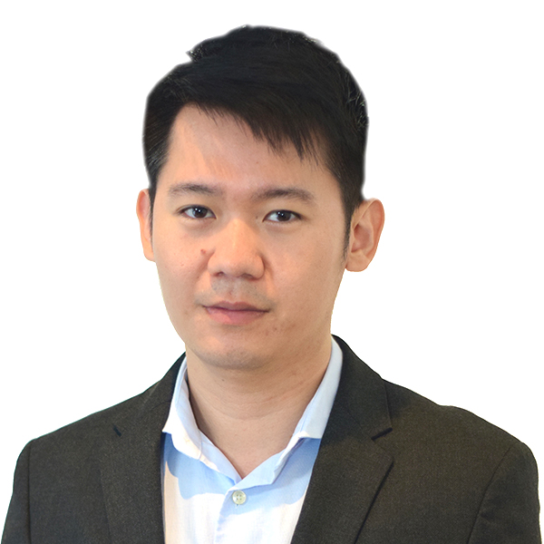 Chong Kai Xiong - Product Operations Manager
