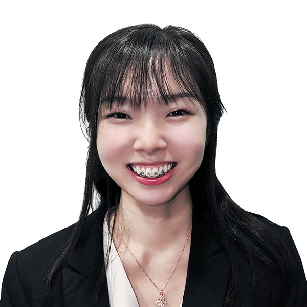 Danielle Ong - Product Operations Manager