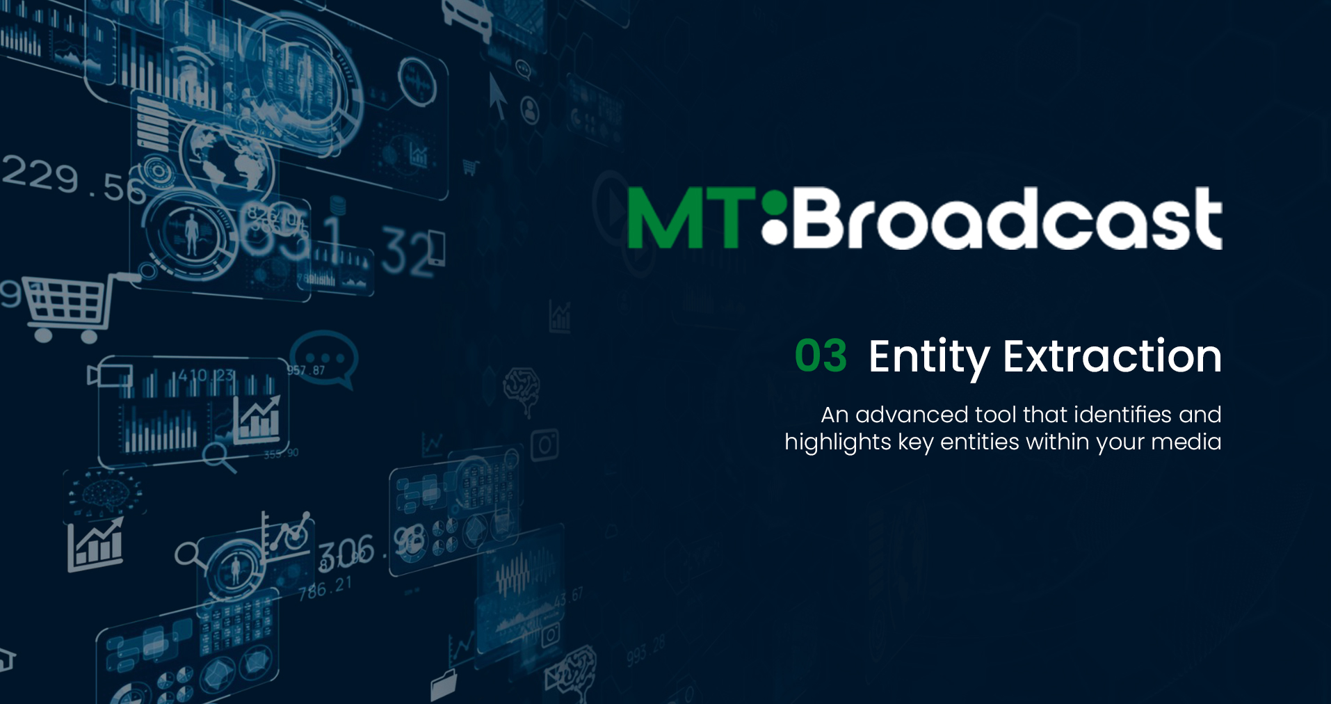 MT Broadcast - Entity Extraction Blog Featured Image