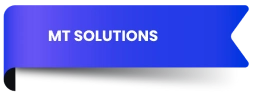 MT Solutions Ribbon