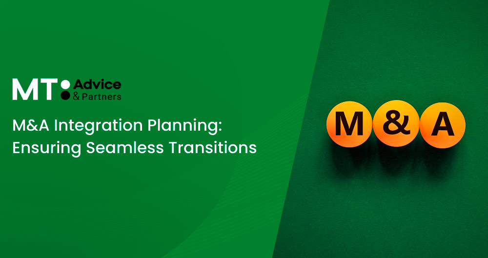 MT Advice & Partners Target Investment Assessment