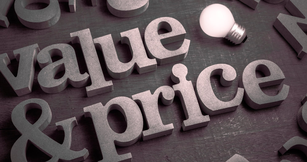 Value & Price