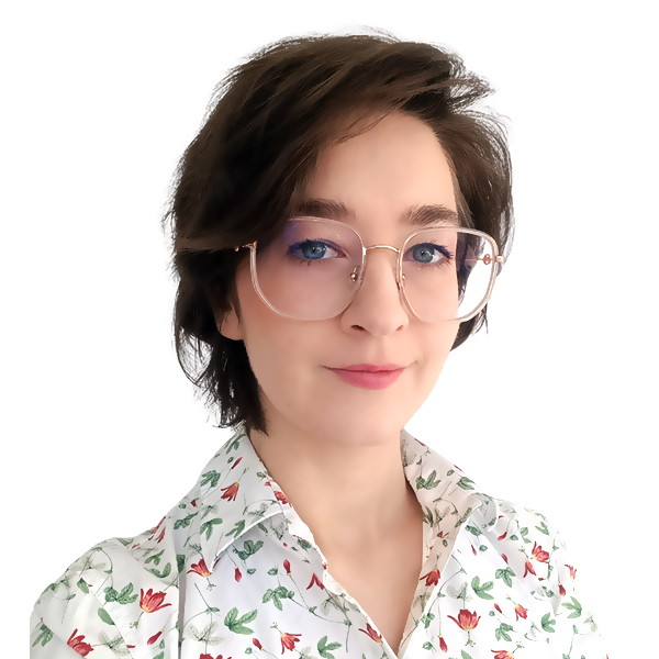 Alicja Bors - Product Operations Manager