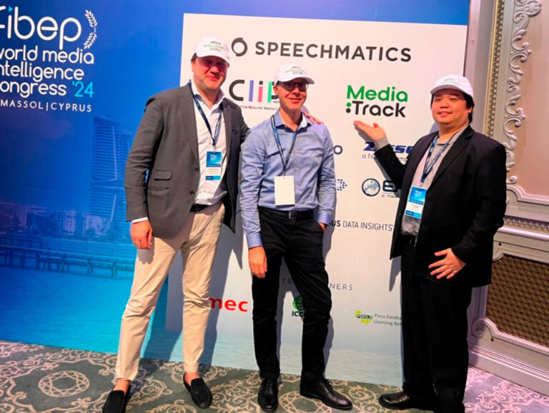 FIBEP WMIC 2024 - Steffen, Soren, and Rafi