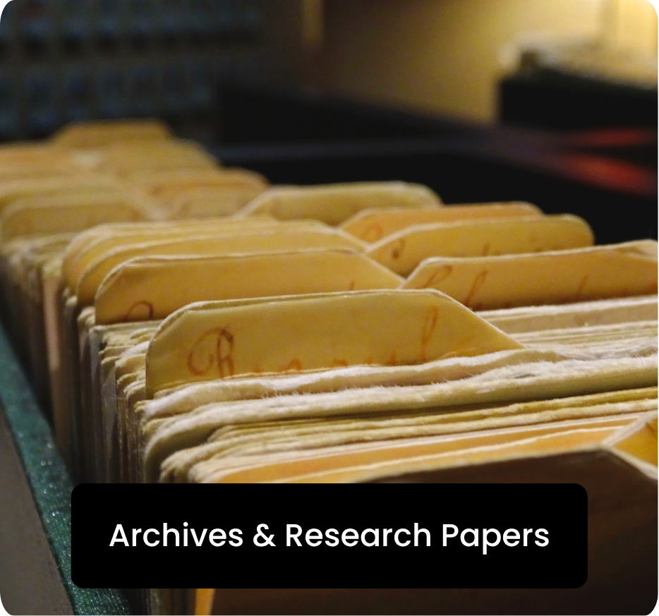 Archives & Research Papers